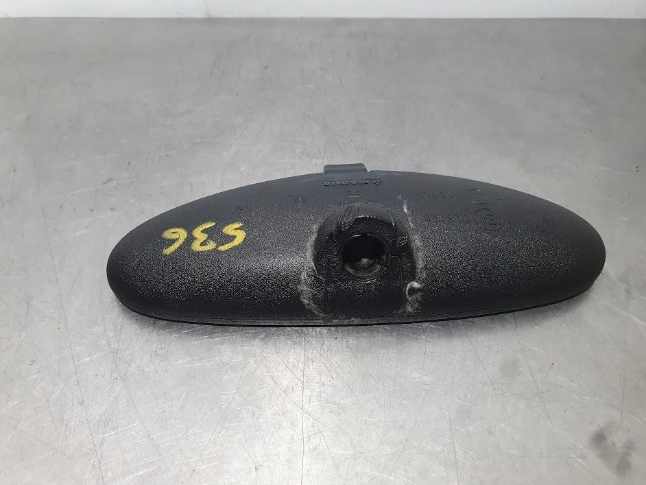 ESPEJO INTERIOR SMART FORTWO W451 02/08-12/14 Foto 2 de 4