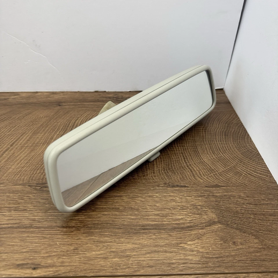 Espejo retrovisor interior Volkswagen Passat Cc 1996-2001 OEM E13012582 Foto 4 de 4
