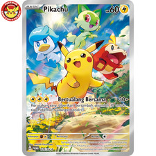 Pikachu [Paldea] #27 Prices | Pokemon Promo | Pokemon Cards