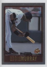 Click to enlarge Eddie Murray
