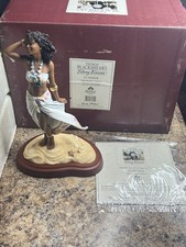 Thomas Blackshear Ebony Visions Summer Member...