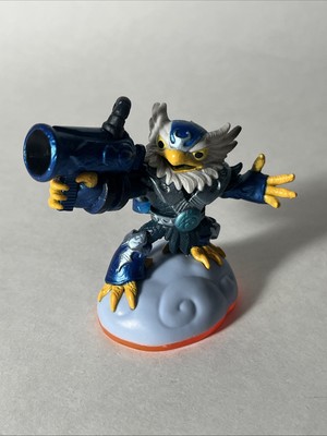 Skylanders Spyro's Adventure Jet-Vac Giants Character Figure