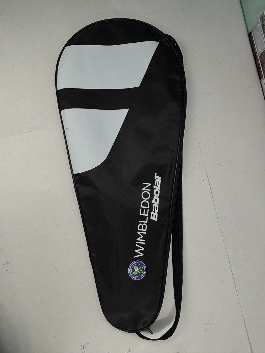 Babolat Aeropro Control Tennis Racket Pure Aero Pro 4 1/2