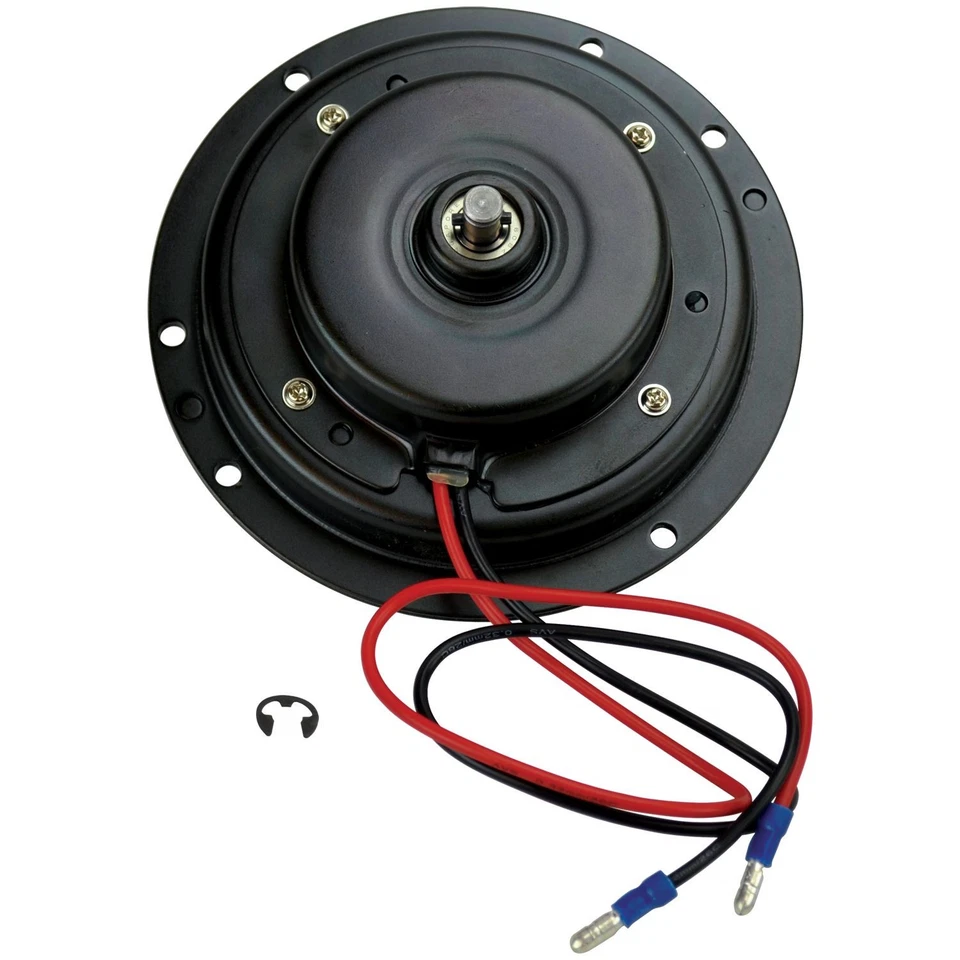 Motor ventilador Flex-A-Lite 30310K para Jeep Toyota 4Runner 73-04 CJ5 CJ6 CJ7 Tacoma Foto 2 de 4