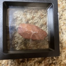 Indian Artifact