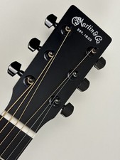 Martin D-12E Acoustic Electric Guitar