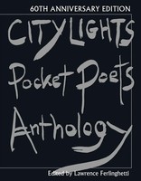 Lawrence Ferlinghetti | City Lights Pocket Poets Anthology | Buch | Englisch