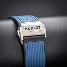 Hublot Big Bang Unico GMT Titanium 471.NX.7112.RX 7