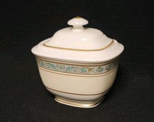 Zuckerdose - Villa Medici - Villeroy & Boch / Heinrich