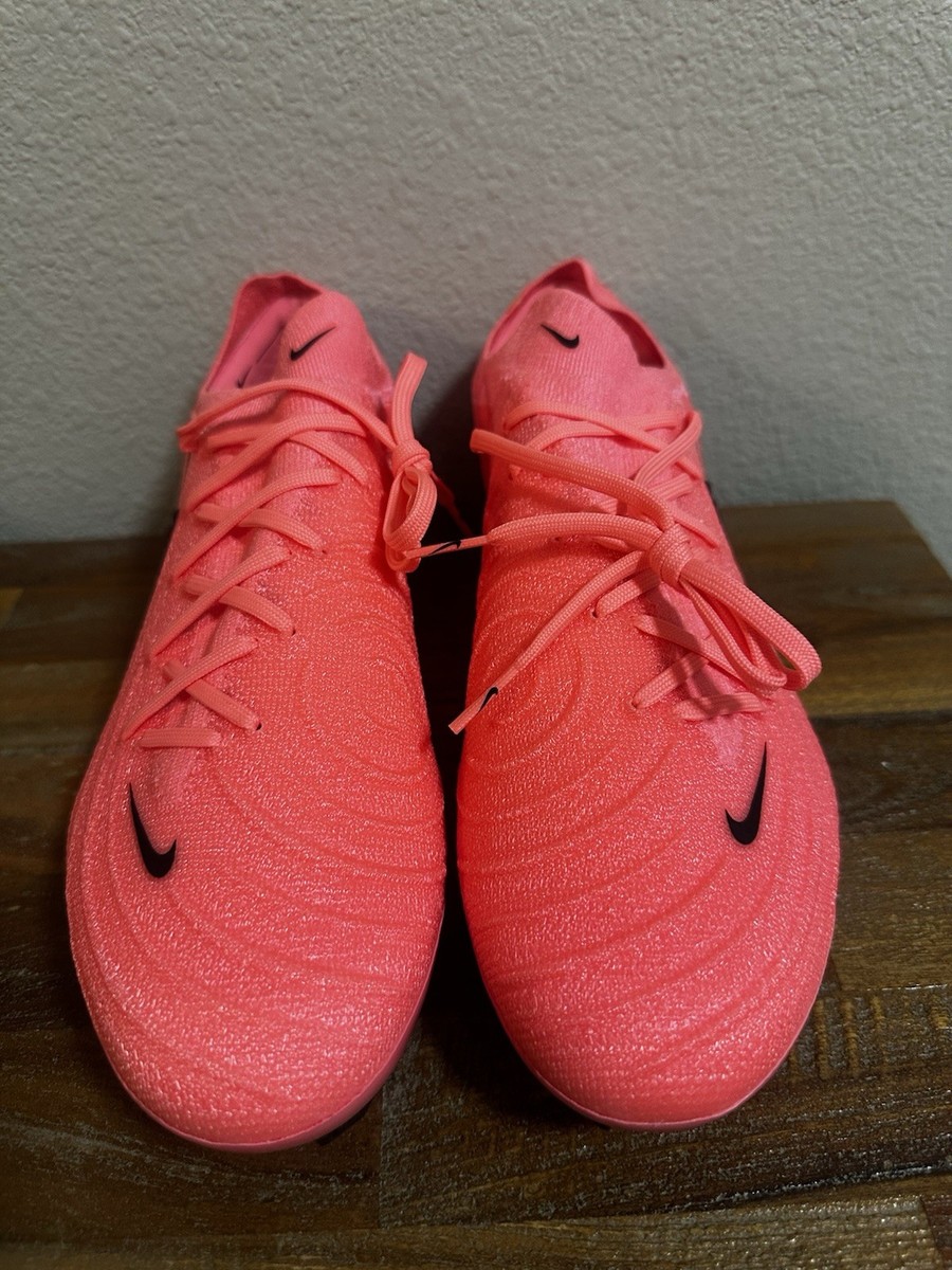 Nike Phantom GX II Elite FG P Pink Foam Sunset Pulse FQ8925  display picture 2