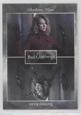 2017 Gotham: Before the Legend Season 2 Bad + Beautiful Barbara Kean #BB1 1u6