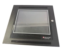 Notifier FirstVision-LCD Signal System Control Unit w/ Indoor Dry Enclosure