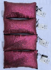 Rita Ora CELESTINA Cushion (plum) RRP £60