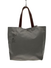 Other Brands Yokohama Canvas Tote Bag Canvas GRY