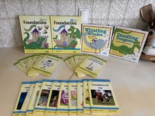 HUGE Logic of English Foundations Bundle Lot ...