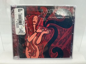 Maroon 5 Songs about Jane CD | eBay