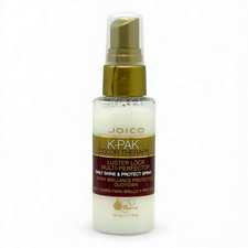 Joico K-PAK Color Therapy Luster Lock Spray 1.7oz Daily Shine Protect