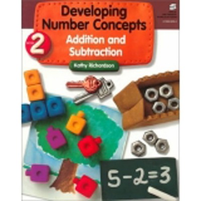 Developing Number Concepts, Book 2: Addition and Subtraction