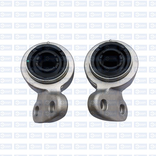 Front Suspension Lower Control Arm Bushing for BMW E46 323 325 318 328 330 Z4 - Picture 4 of 7