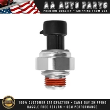 Oil Pressure Sensor Switch for 2003-2009 Chevrolet Silverado GMC Sierra 12677836