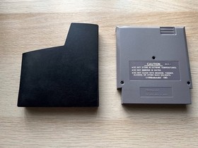 Nintendo NES MLB Major League Baseball Cleaned Tested Working