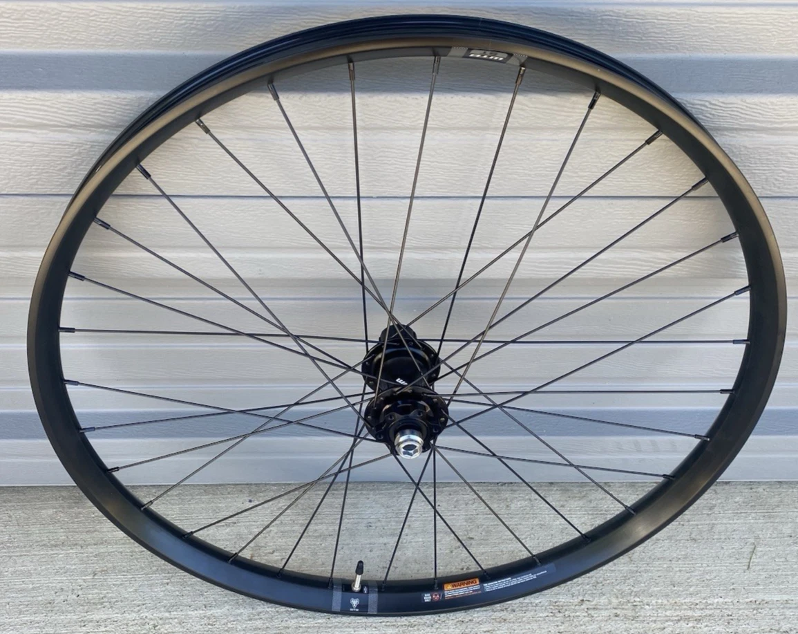 WTB Disc Brake Rear Wheels for sale | eBay