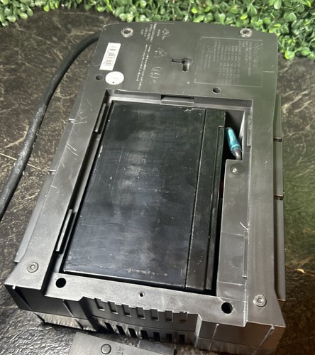 CyberPower CP600LCD 600VA Back Up Battery Read Description - Picture 8 of 8