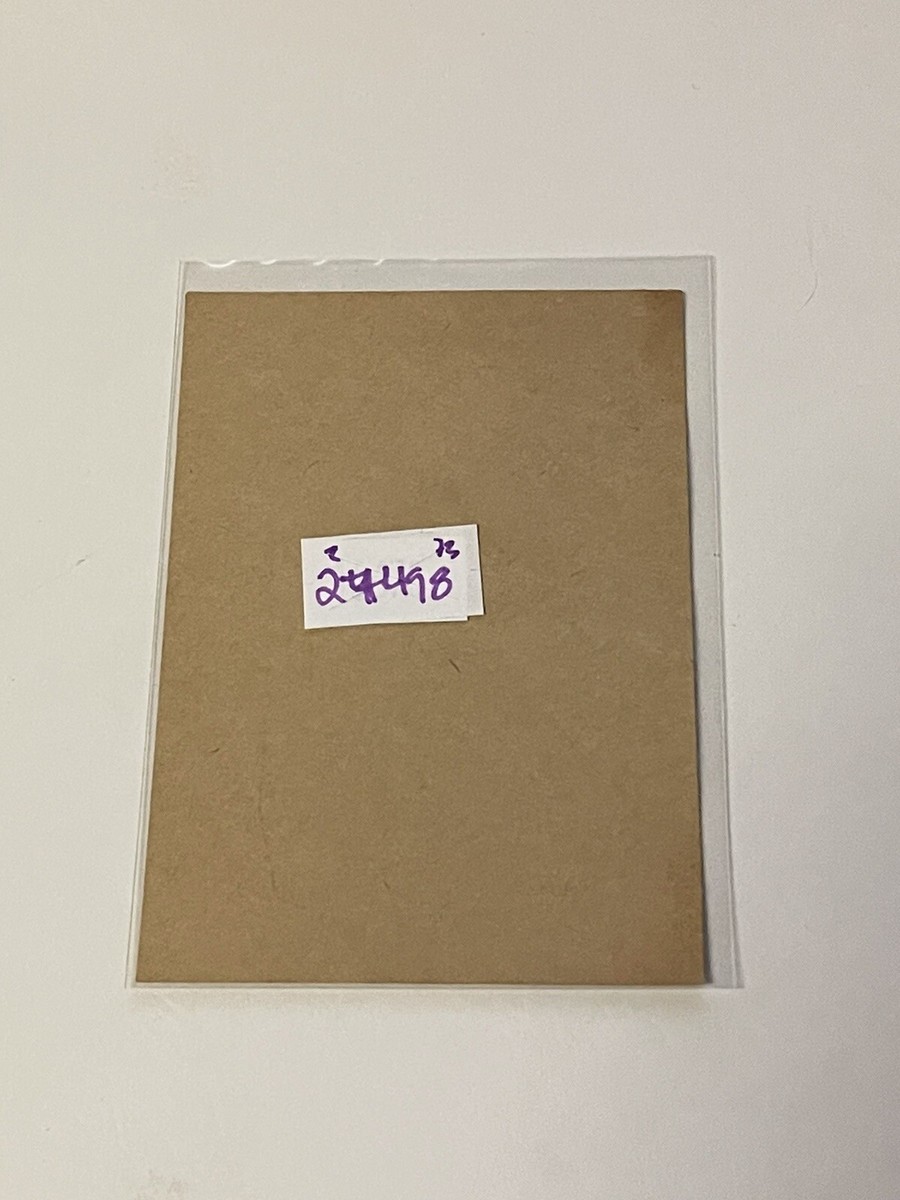 1973 Topps Wacky Packages Tan Back Fang **027498 | eBay