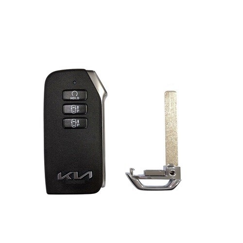 NINA★ Amazon.com: Genuine OEM 95440-P1100 Smart Key FOB with Key