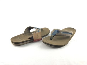 original penguin flip flops