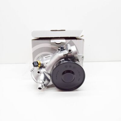 BMW X5 F15 Motorwasserpumpe 11517619303 7619303 NEU ORIGINAL | eBay