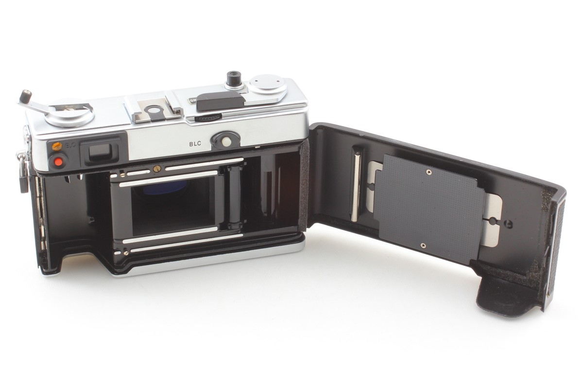 【美品】 OLYMPUS 35DC Late Model [MINT ] Olympus 35DC 35 DC Rangefinder 35mm Film