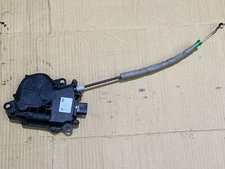 RANGE ROVER SPORT L494 13-17 BOOT LID TAILGATE LOCK MECHANISM DK62-404C10-AB