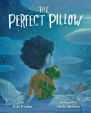 The Perfect Pillow - Hardcover By Pinder, Eric - GOOD