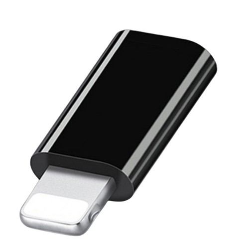 USB Type C Female to Micro USB Male Adapter Converter Micro Converter Adaptor CA - Zdjęcie 21 z 21