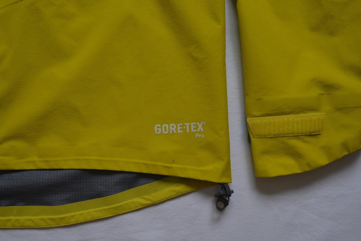 Salomon S-Lab X Alp Gore-Tex Pro Jacket Men S | eBay