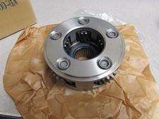 ReMan Planetary Ring Gear Set 15 DG 5 GR Set ...