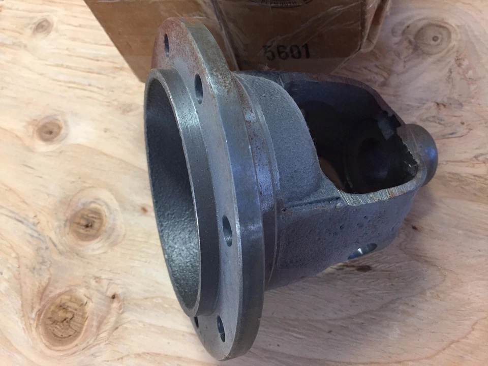 Dodge Omni Plymouth Horizon 1985 nuevo Mopar estuche diferencial 4269768 Foto 2 de 2