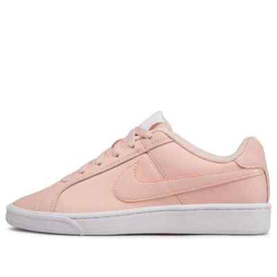 Nike Court Royale Skate Shoes Womens Size 6.5 Pink Washed Coral