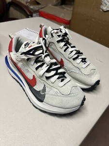 nike sacai vaporwaffle ebay