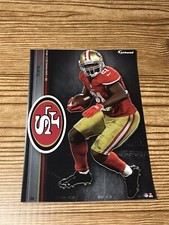 San Francisco 49ers Frank Gore Fathead Tradea...