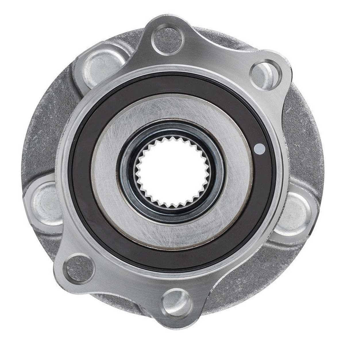 Rear Wheel Hub Bearing for Subaru Impreza XV Crosstrek 20142018