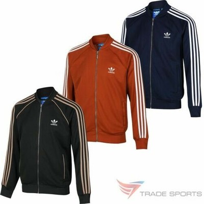 adidas trainingsanzug superstar