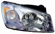 Feu avant (phare) Kia CERATO