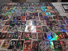Lot Of 160 2021 Panini Donruss Elite + More Cards From Estate Sale Collect T3#80