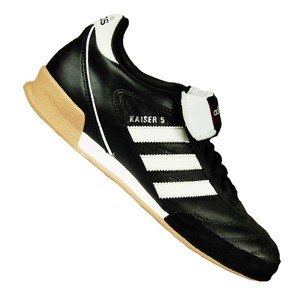 adidas Kaiser 5 Goal Halle Schwarz Weiss | eBay Adidas Kaiser 5 Goal Fussballschuhe für die Halle Gr: 44,5