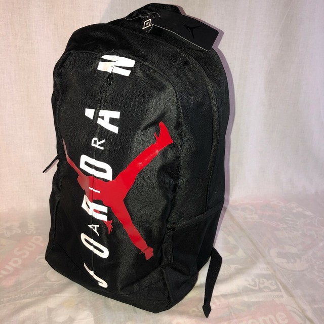 nike jordan jumpman sling backpack