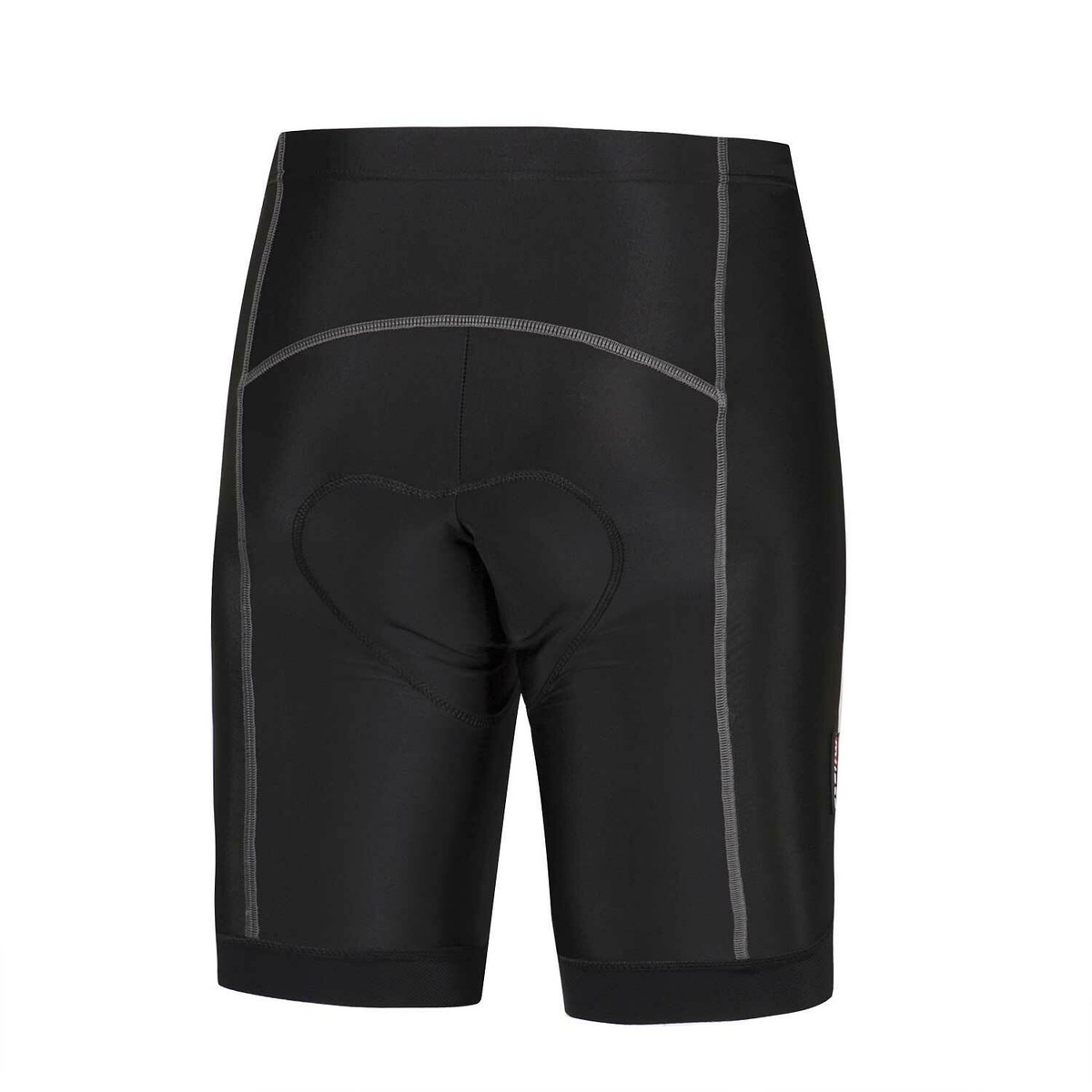 Pantaloncini Ciclismo Miloto Uomo Imbottiti Coolmax: Comfort E Freschezza Per Ogni Pedalata