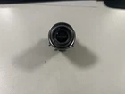 Bouton poussoir de démarrage du moteur