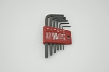 AMF | Innensechskant - Satz | 2,0-6,0mm | 911HM-6C | 89383